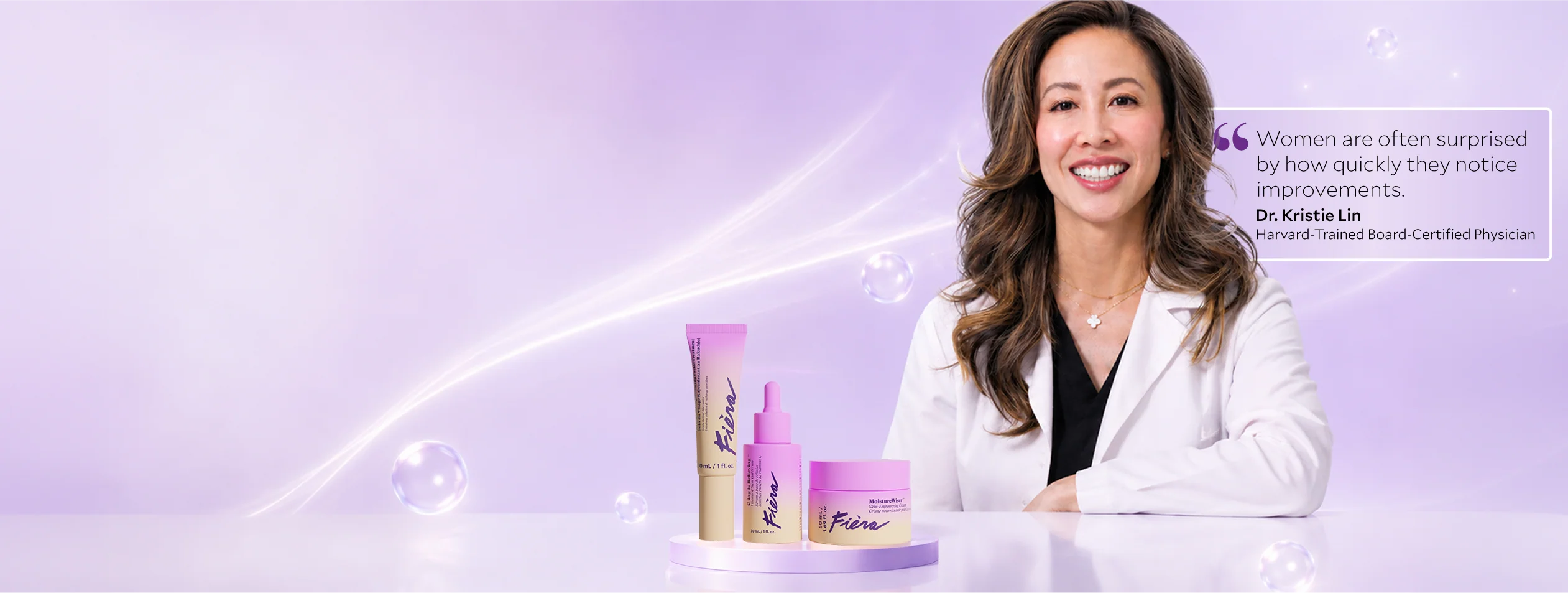 Timeless Beauty for Mature Skin