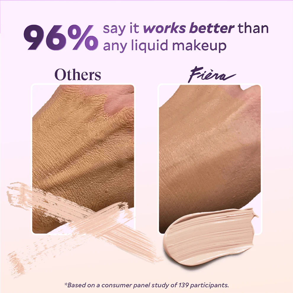 All-in-Wonder™ Concealer + Foundation - Image 4