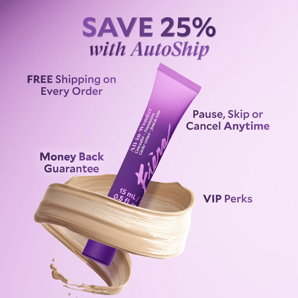 All-in-Wonder™ Concealer + Foundation - Image 9
