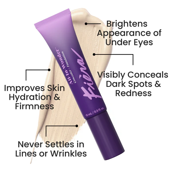 Beauty Basics - Image 3