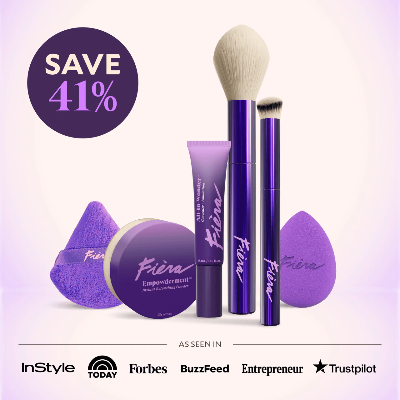Beauty Basics - Image 8