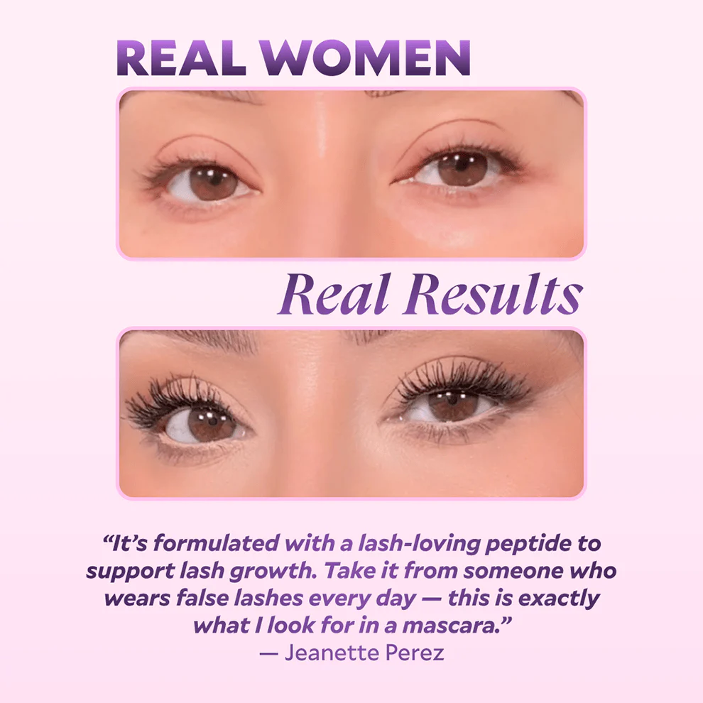 Best for Lash™ Mascara - Image 5