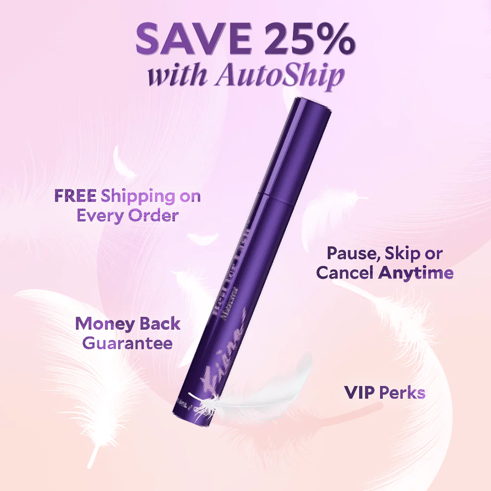 Best for Lash™ Mascara - Image 8