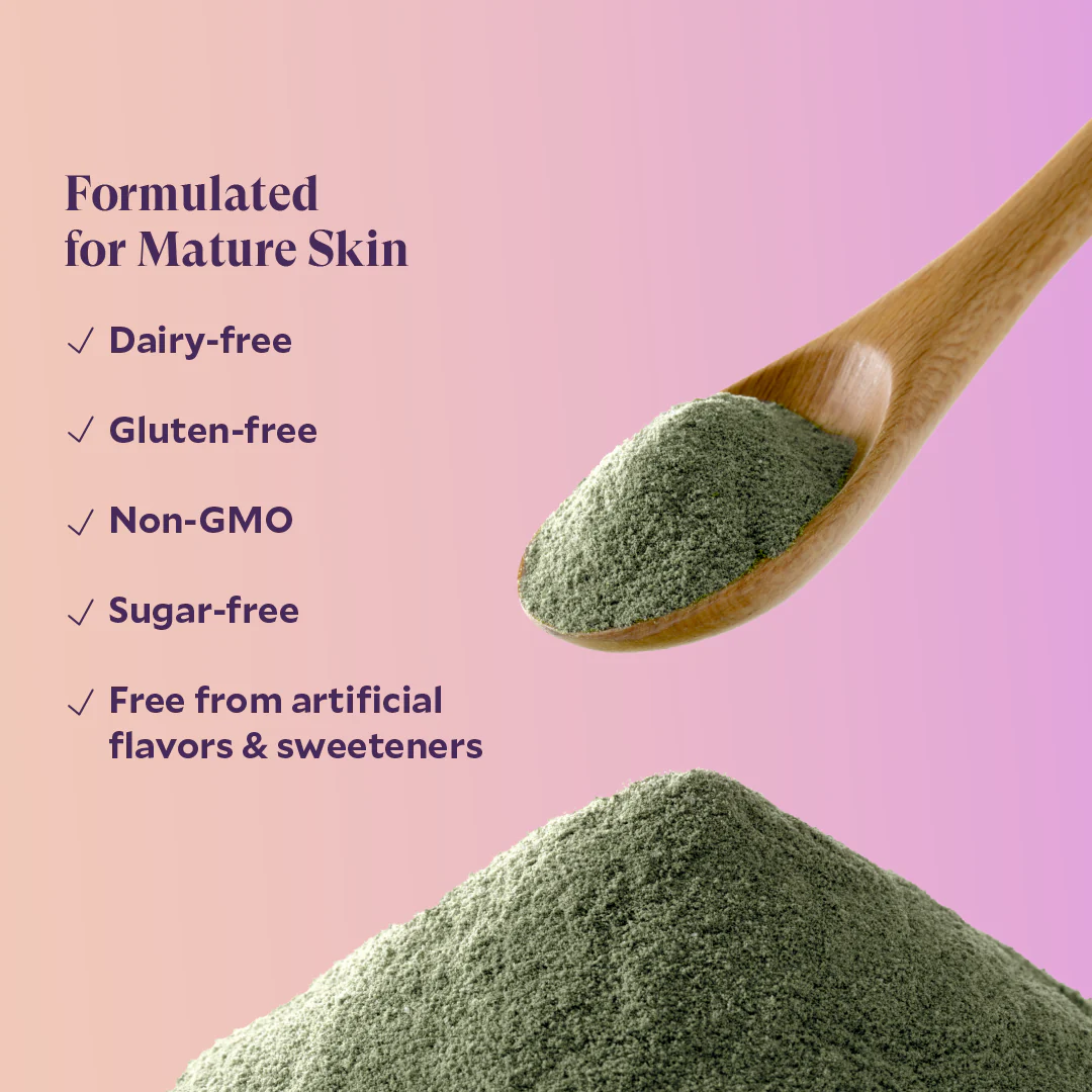 Daily Greens + Collagen Peptides - Image 4