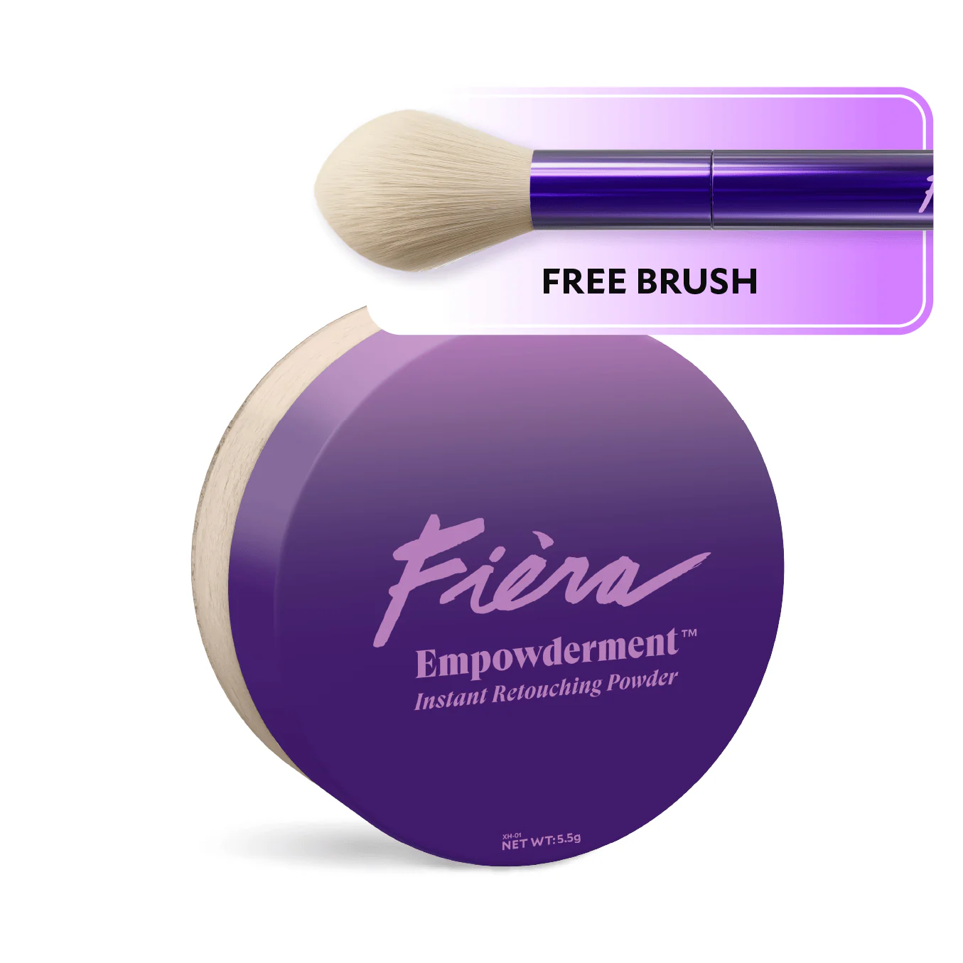 Empowderment™ Instant Retouching Powder - Image 7