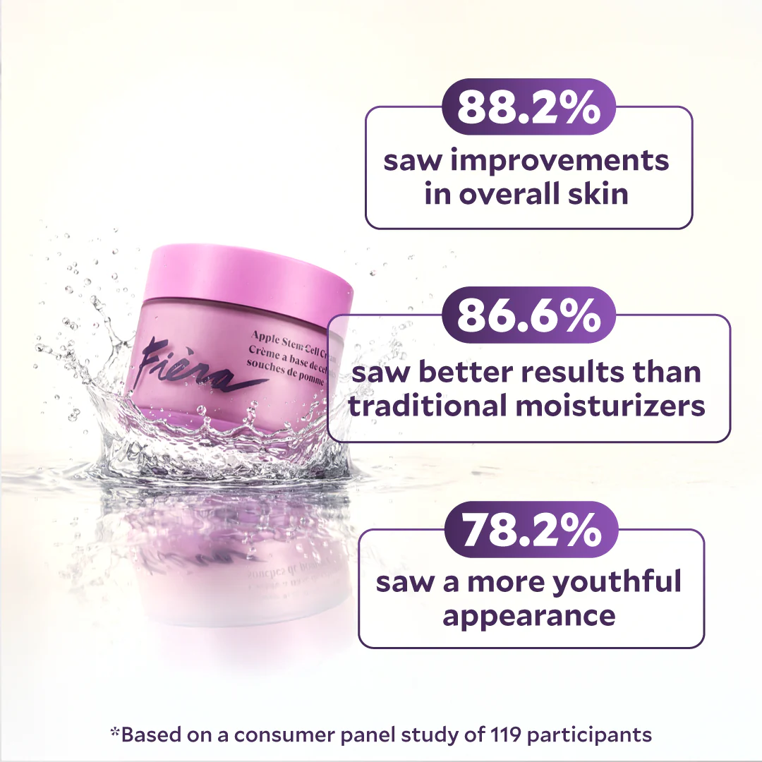 Apple Stem Cell Cream - Image 5