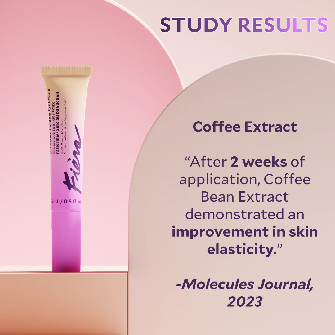 Bakuchiol Firming Eye Cream - Image 4