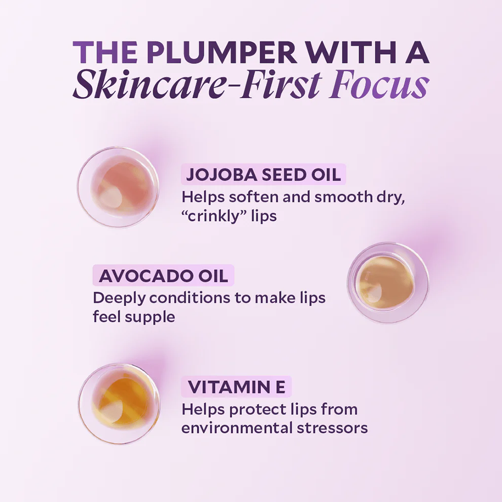 Fulluptuous™ Lip Plumper + Hydrator - Image 3