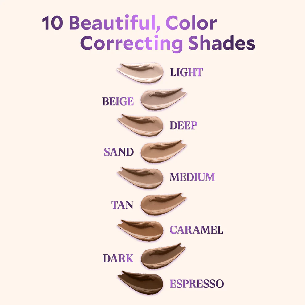 Luxury Concealer - Image 6