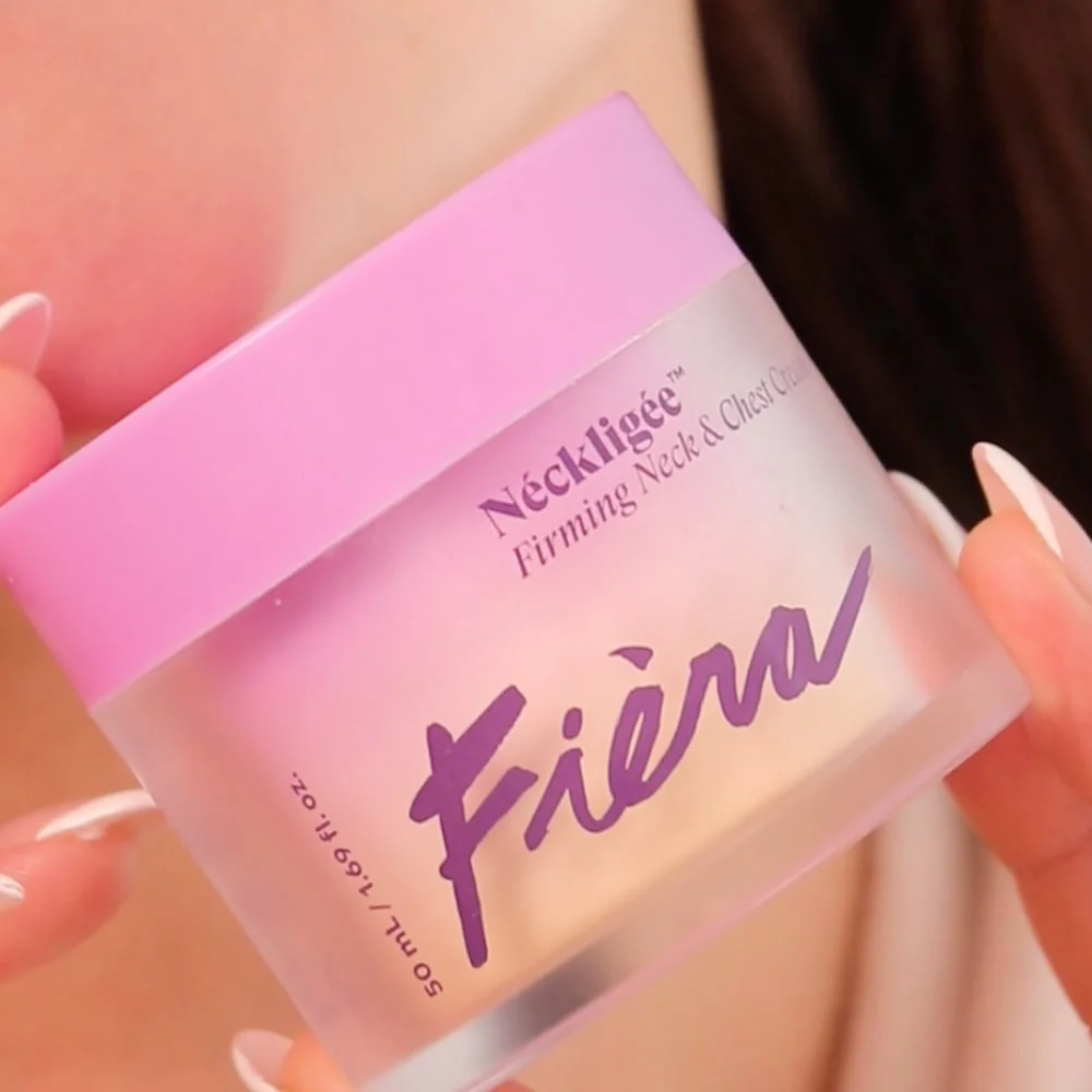 Néckligée™ Firming Neck & Chest Cream - Image 5