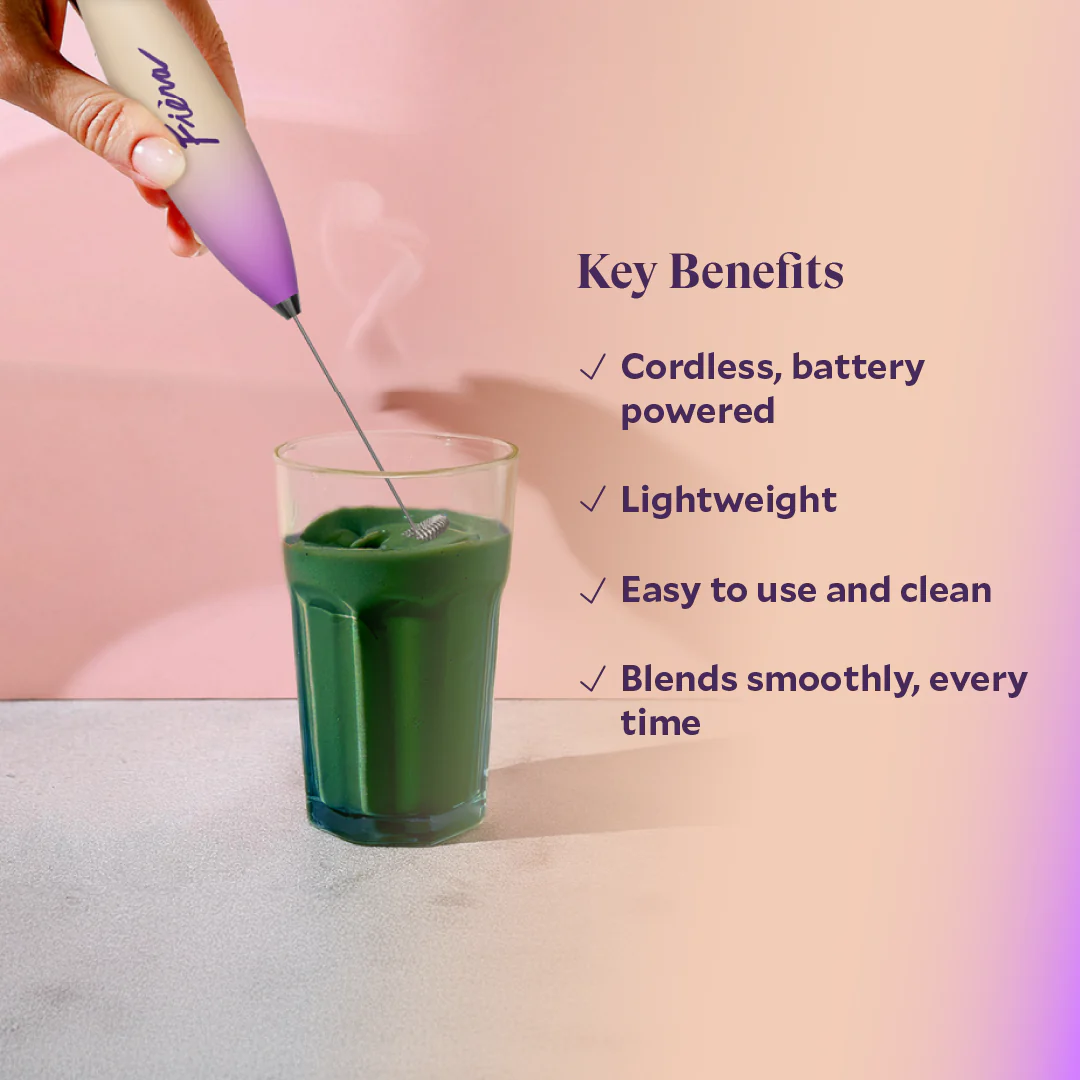 Supplement Blender - Image 3