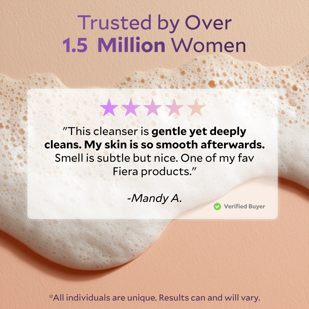 Transfoamational™ Oil to Foam Cleanser - Image 5